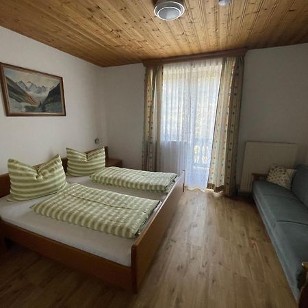 Harbachwirt, Gasthof Bad Hofgastein Εξωτερικό φωτογραφία