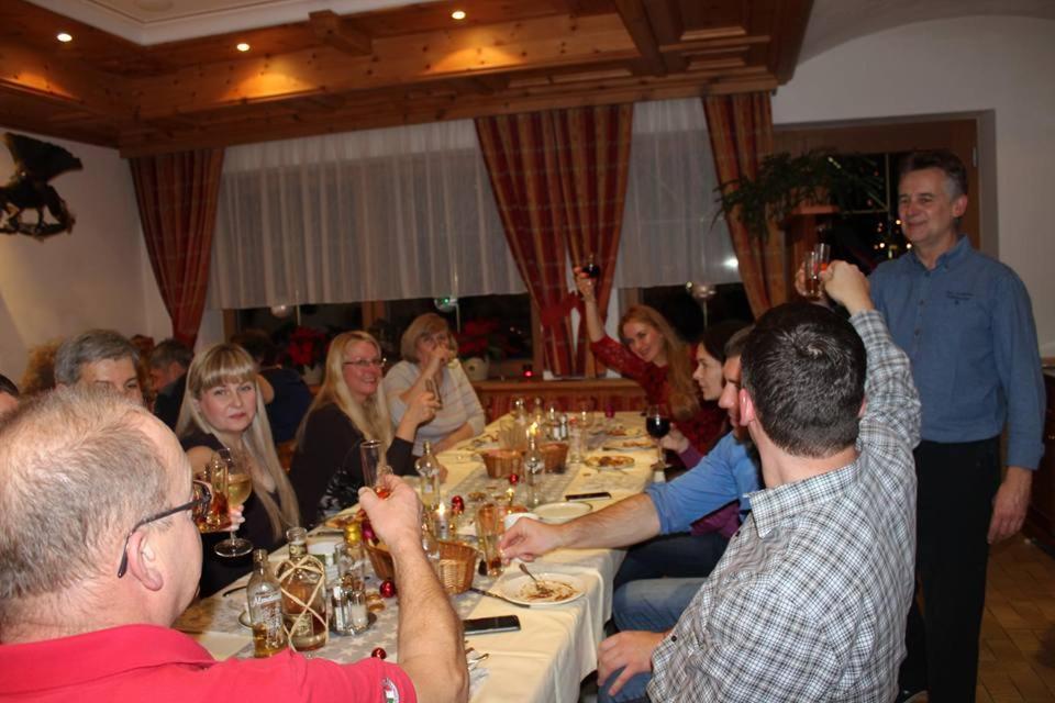 Harbachwirt, Gasthof Bad Hofgastein Εξωτερικό φωτογραφία