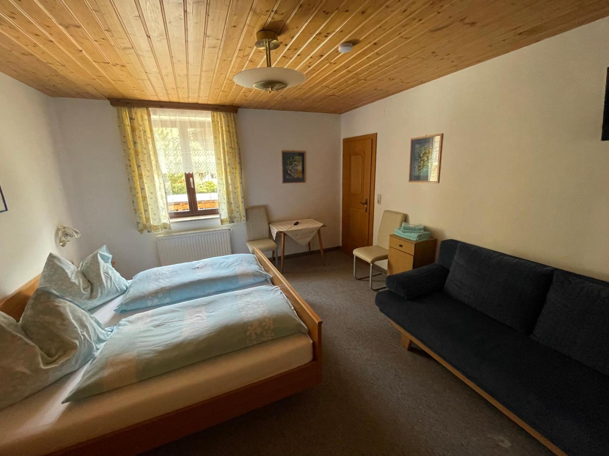 Harbachwirt, Gasthof Bad Hofgastein Εξωτερικό φωτογραφία