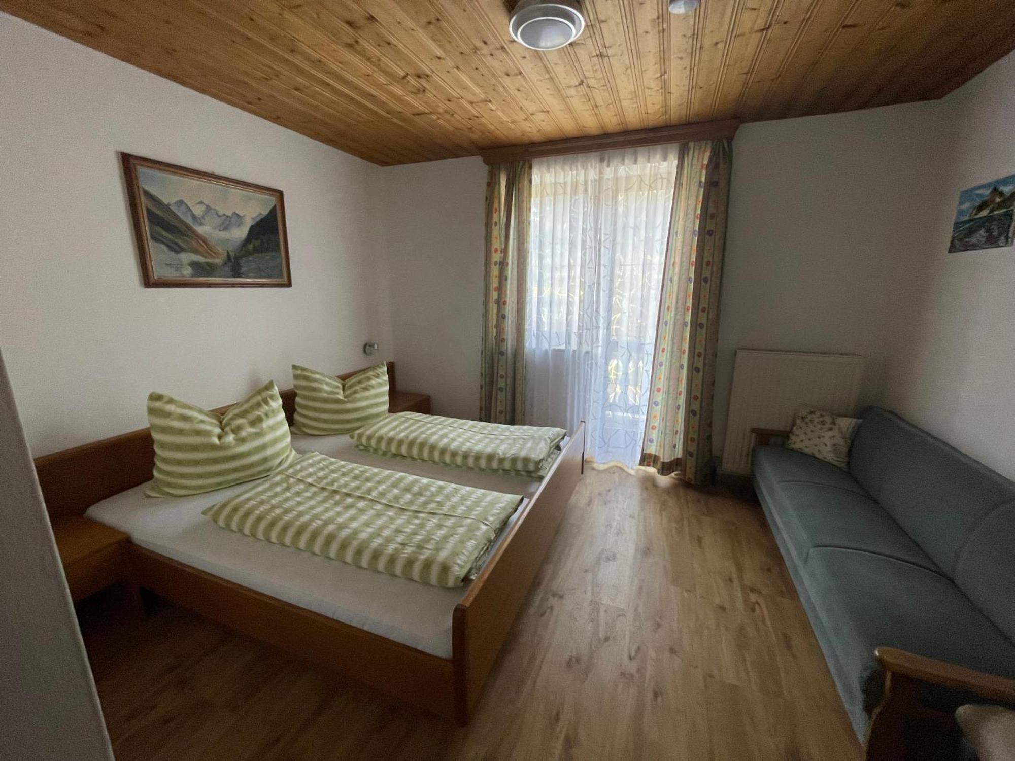 Harbachwirt, Gasthof Bad Hofgastein Εξωτερικό φωτογραφία