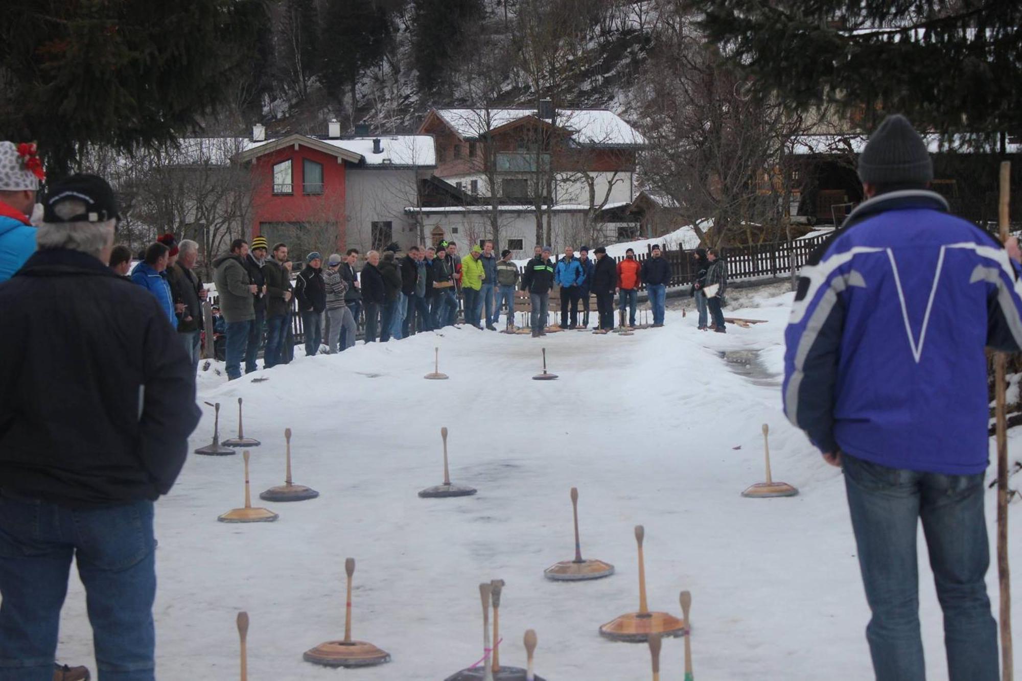 Harbachwirt, Gasthof Bad Hofgastein Εξωτερικό φωτογραφία