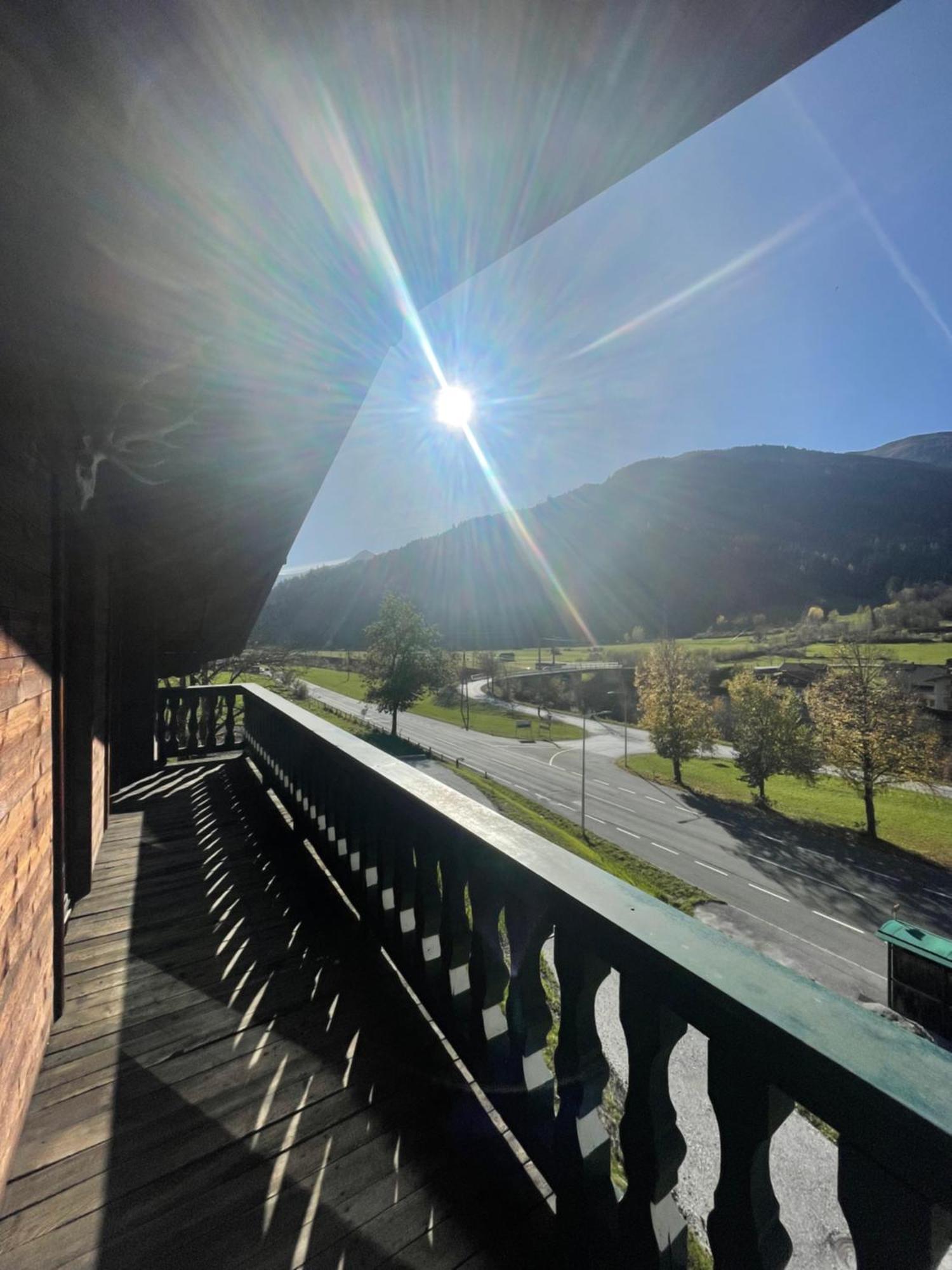 Harbachwirt, Gasthof Bad Hofgastein Εξωτερικό φωτογραφία